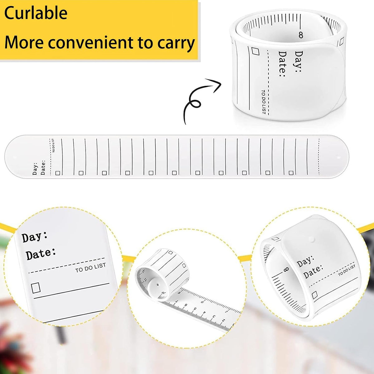 FocusBand Set