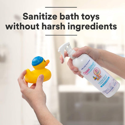 Clean Smart Hypochlorus Anti-Bacterial Spray
