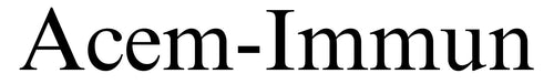 Acemimmun